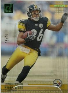 Hines Ward