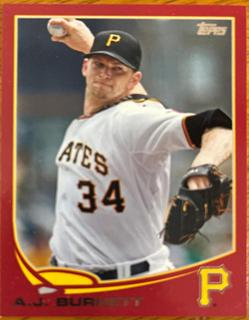 A.J. Burnett