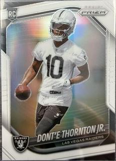 Dont'e Thornton Jr.