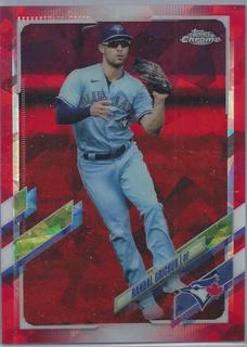 Randal Grichuk