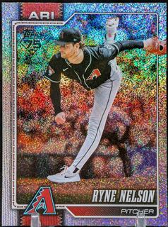 Ryne Nelson