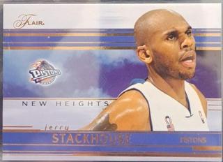 Jerry Stackhouse