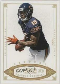 Brandon Marshall