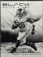 Saquon Barkley
