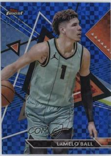 LaMelo Ball