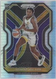 Jasmine Walker