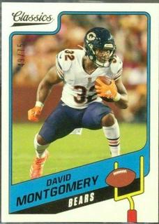 David Montgomery