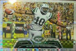 Santonio Holmes