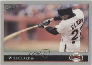 Will Clark