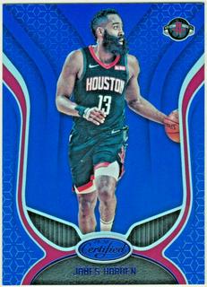 James Harden