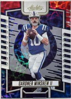 Gardner Minshew II