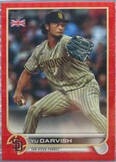 Yu Darvish