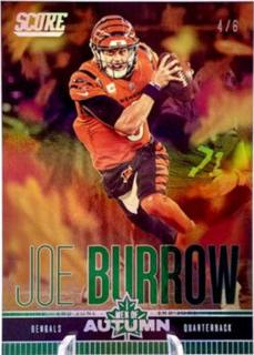 Joe Burrow