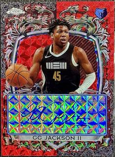 GG Jackson II