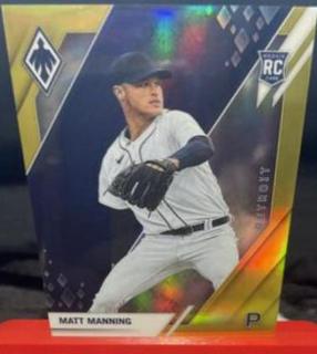 Matt Manning