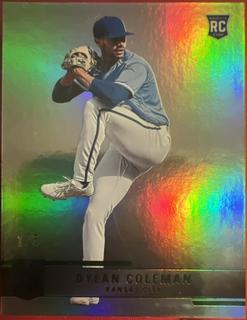 Dylan Coleman