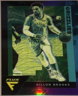 Dillon Brooks