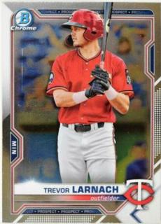 Trevor Larnach