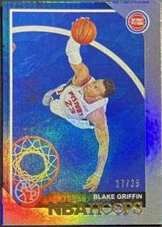 Blake Griffin