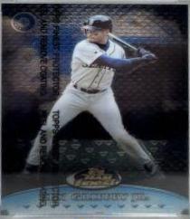 Ken Griffey Jr.