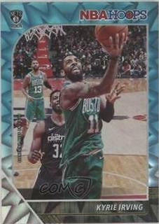 Kyrie Irving