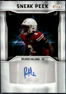 Ricardo Hallman