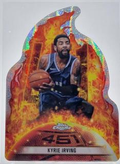 Kyrie Irving