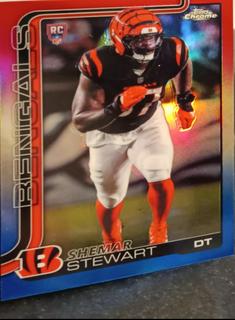 Shemar Stewart