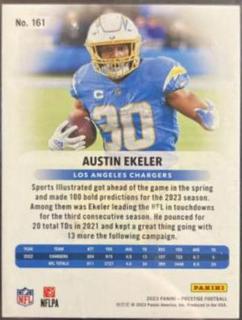 Austin Ekeler