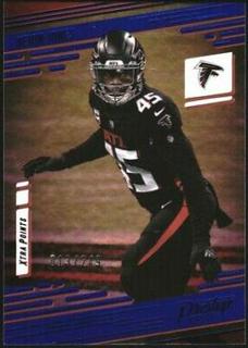 Deion Jones
