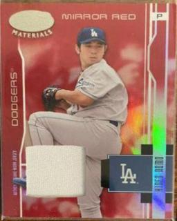 Hideo Nomo