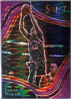 Pascal Siakam
