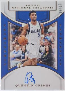 Quentin Grimes