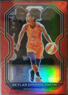 Skylar Diggins-Smith