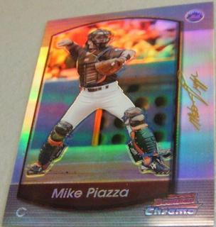 Mike Piazza
