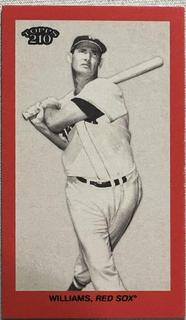 Ted Williams