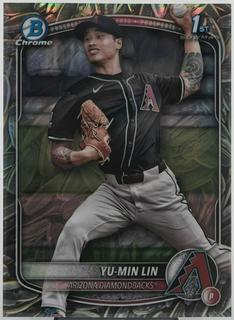 Yu-Min Lin