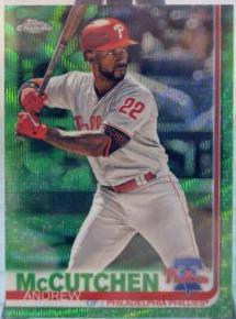 Andrew McCutchen