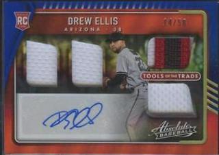 Drew Ellis