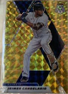 Jeimer Candelario