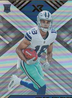 Jalen Tolbert