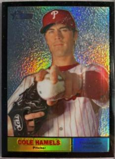 Cole Hamels