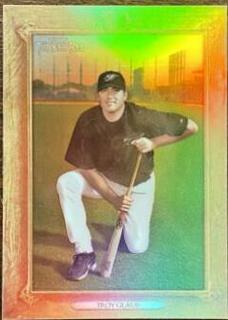 Troy Glaus