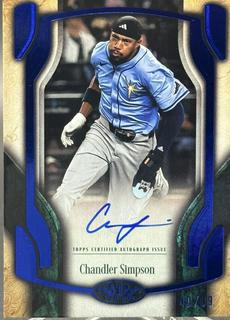 Chandler Simpson