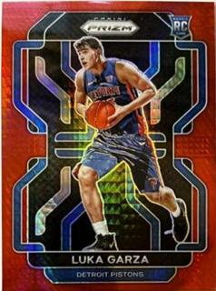 Luka Garza