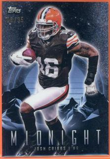 Josh Cribbs