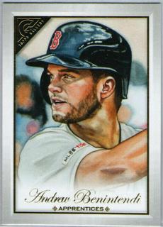 Andrew Benintendi
