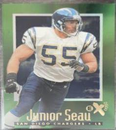 Junior Seau