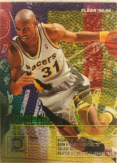 Reggie Miller