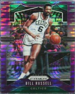 Bill Russell